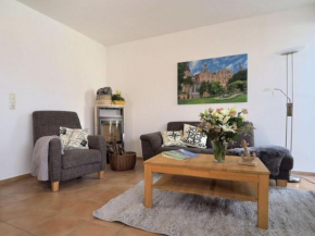 Apartment Captain's Terrace, Göhren-Lebbin